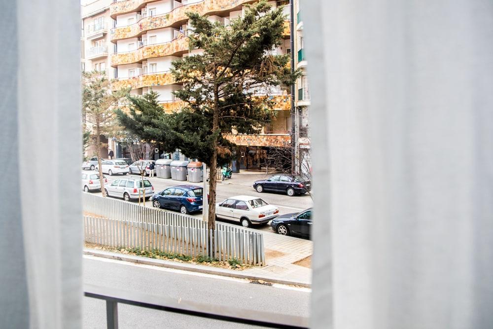 Hostel Sant Jordi Sagrada Familia